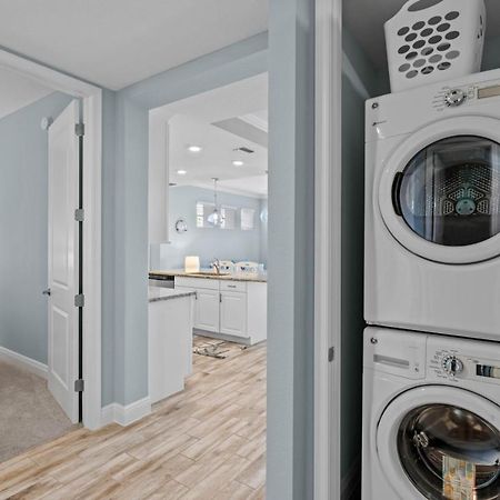 Intracoastal Connections - Marina Walk At One Particular Harbor Villa Bradenton Eksteriør bilde