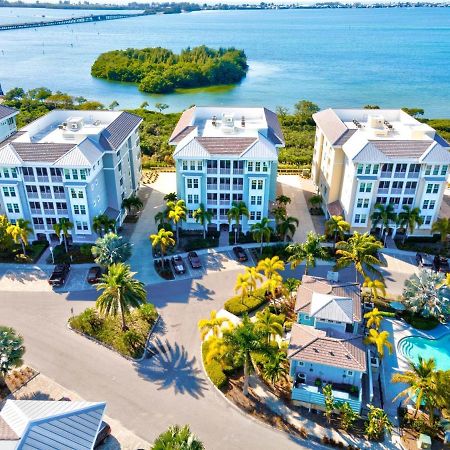 Intracoastal Connections - Marina Walk At One Particular Harbor Villa Bradenton Eksteriør bilde