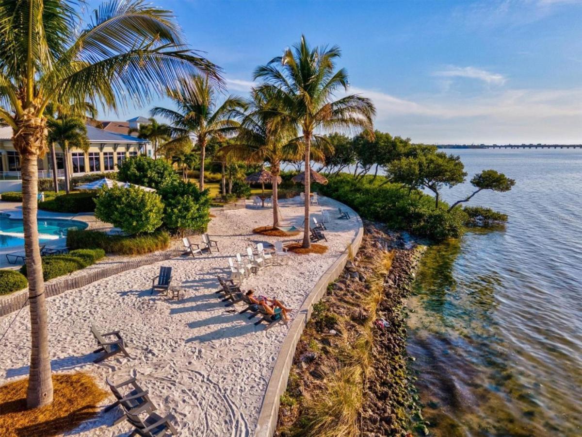 Intracoastal Connections - Marina Walk At One Particular Harbor Villa Bradenton Eksteriør bilde