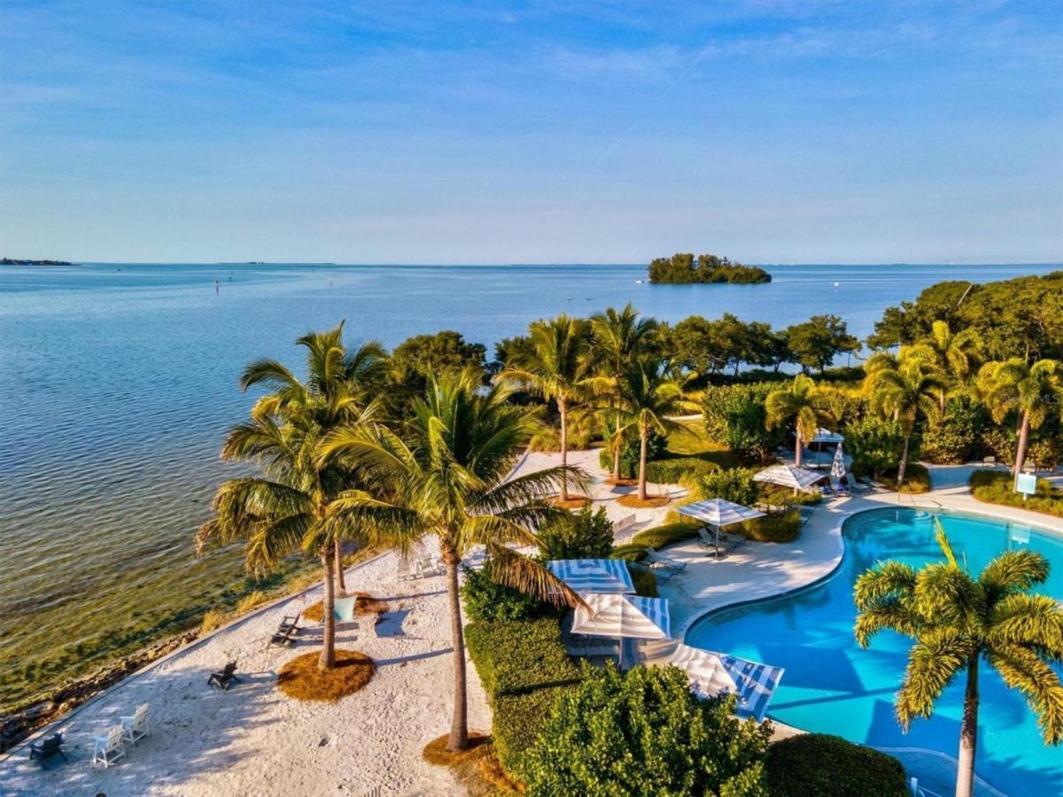 Intracoastal Connections - Marina Walk At One Particular Harbor Villa Bradenton Eksteriør bilde