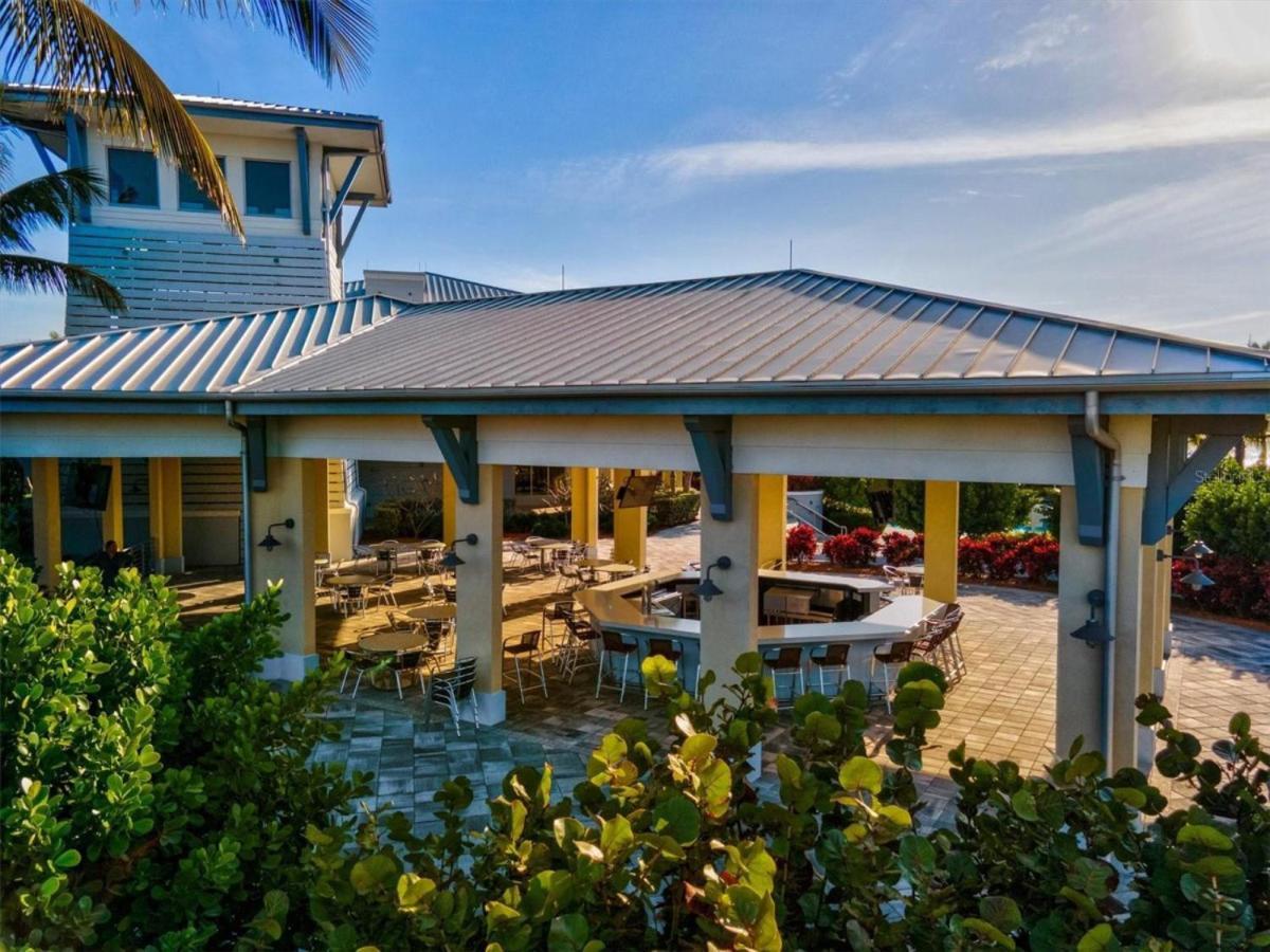Intracoastal Connections - Marina Walk At One Particular Harbor Villa Bradenton Eksteriør bilde