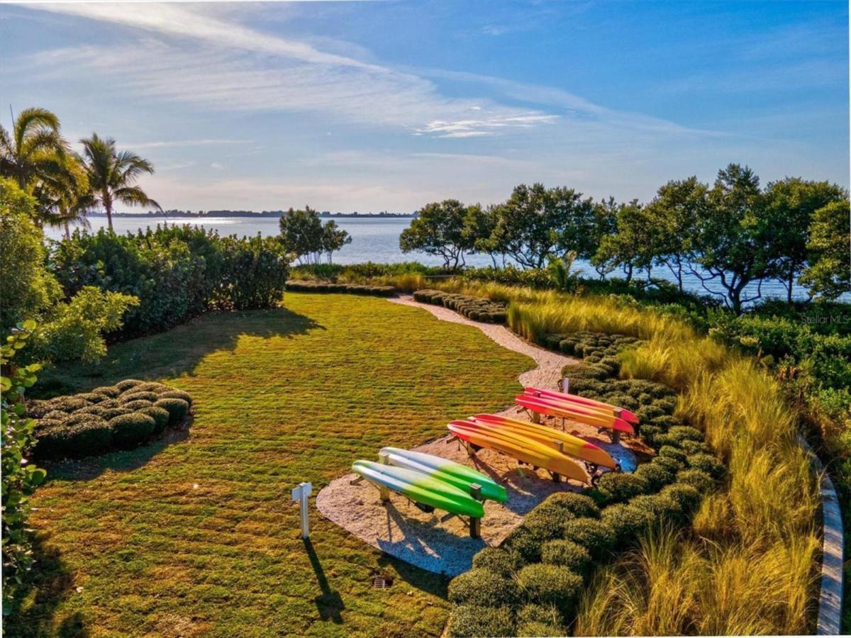 Intracoastal Connections - Marina Walk At One Particular Harbor Villa Bradenton Eksteriør bilde