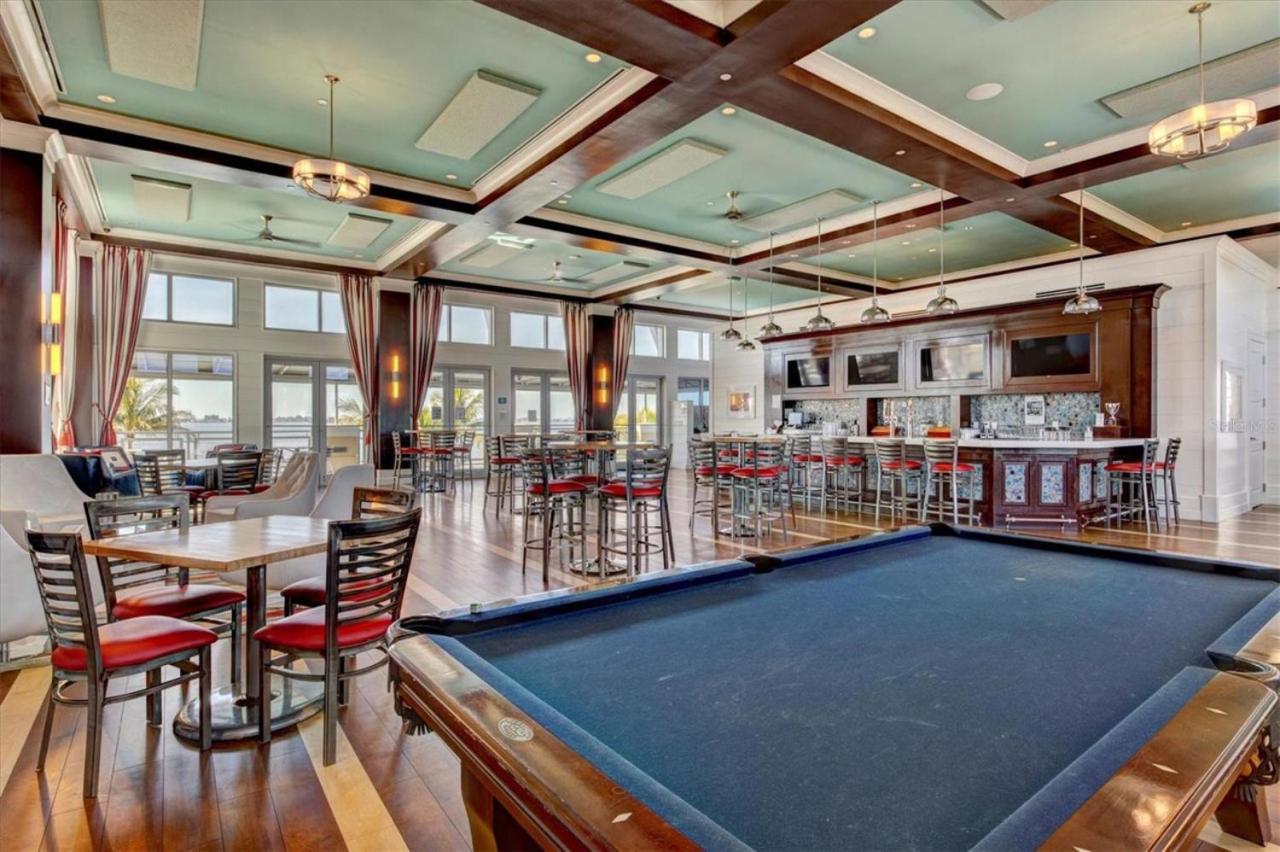 Intracoastal Connections - Marina Walk At One Particular Harbor Villa Bradenton Eksteriør bilde