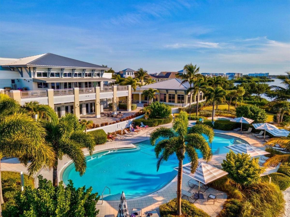 Intracoastal Connections - Marina Walk At One Particular Harbor Villa Bradenton Eksteriør bilde