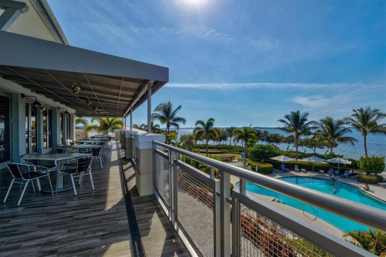 Intracoastal Connections - Marina Walk At One Particular Harbor Villa Bradenton Eksteriør bilde