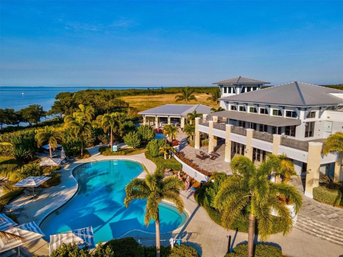 Intracoastal Connections - Marina Walk At One Particular Harbor Villa Bradenton Eksteriør bilde