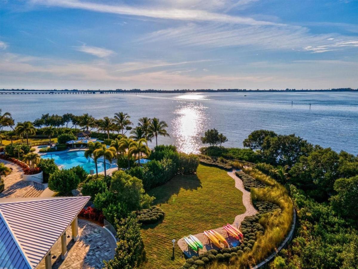 Intracoastal Connections - Marina Walk At One Particular Harbor Villa Bradenton Eksteriør bilde