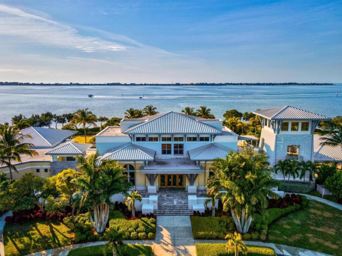 Intracoastal Connections - Marina Walk At One Particular Harbor Villa Bradenton Eksteriør bilde