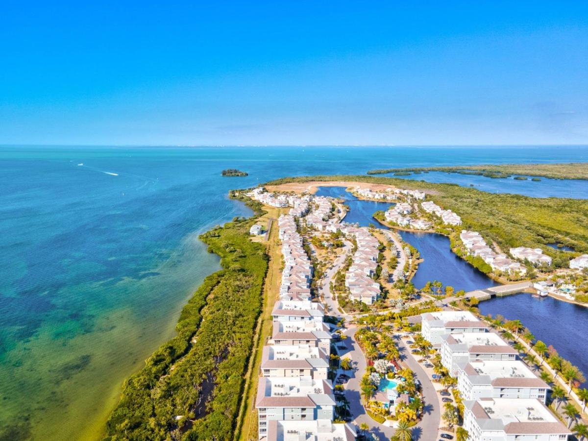 Intracoastal Connections - Marina Walk At One Particular Harbor Villa Bradenton Eksteriør bilde