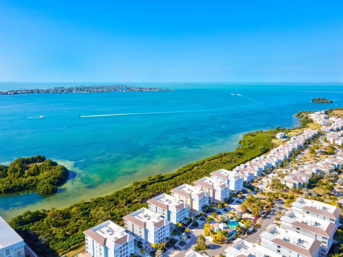 Intracoastal Connections - Marina Walk At One Particular Harbor Villa Bradenton Eksteriør bilde