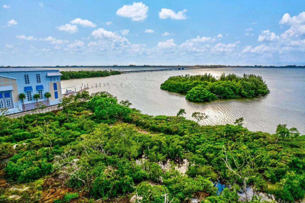 Intracoastal Connections - Marina Walk At One Particular Harbor Villa Bradenton Eksteriør bilde
