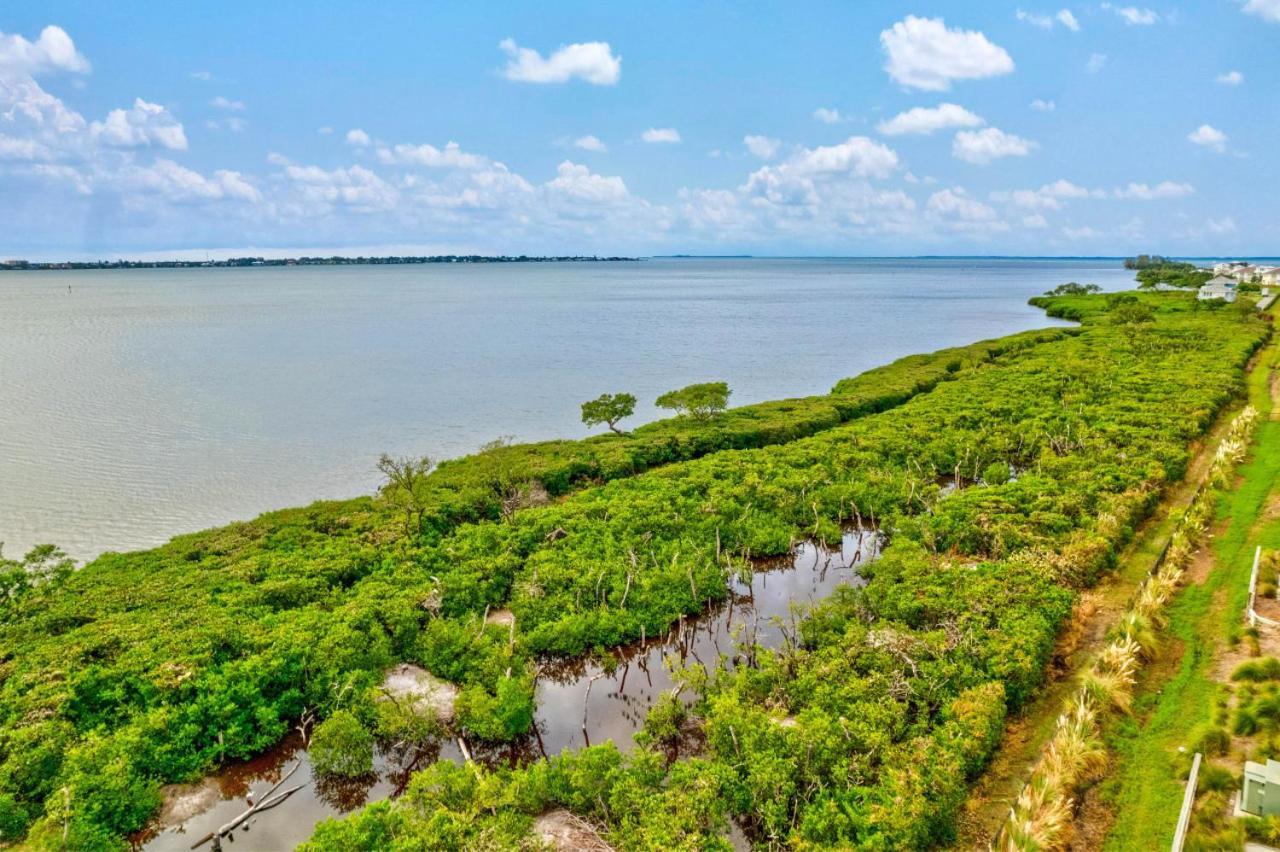 Intracoastal Connections - Marina Walk At One Particular Harbor Villa Bradenton Eksteriør bilde
