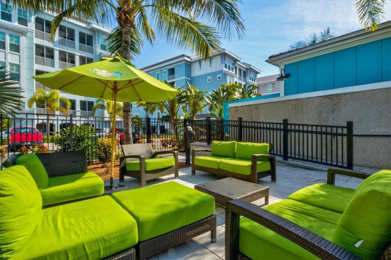 Intracoastal Connections - Marina Walk At One Particular Harbor Villa Bradenton Eksteriør bilde