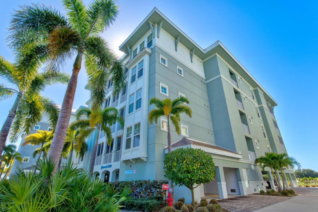 Intracoastal Connections - Marina Walk At One Particular Harbor Villa Bradenton Eksteriør bilde
