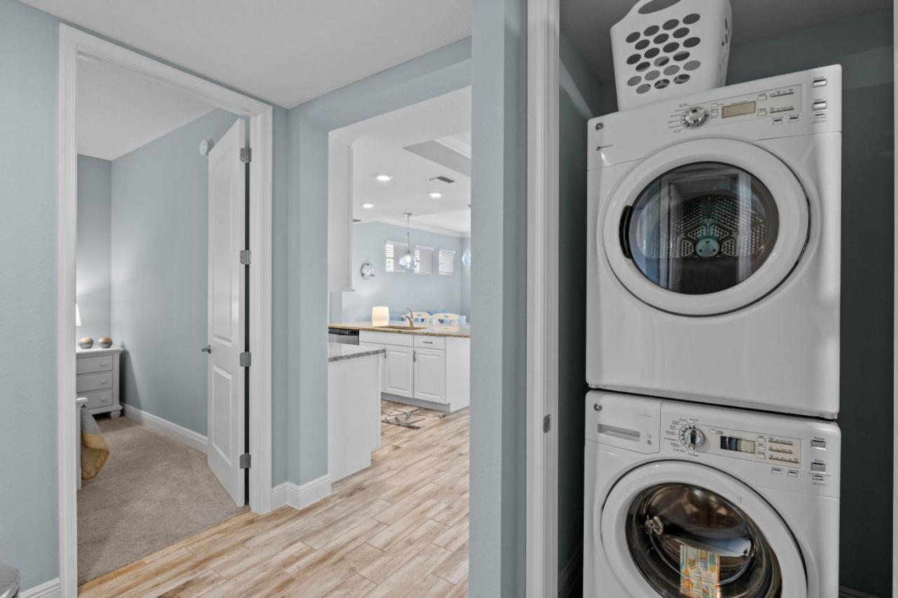 Intracoastal Connections - Marina Walk At One Particular Harbor Villa Bradenton Eksteriør bilde