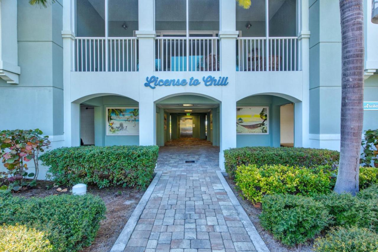 Intracoastal Connections - Marina Walk At One Particular Harbor Villa Bradenton Eksteriør bilde