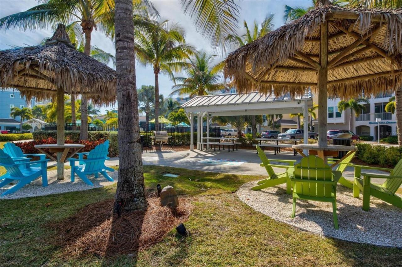 Intracoastal Connections - Marina Walk At One Particular Harbor Villa Bradenton Eksteriør bilde