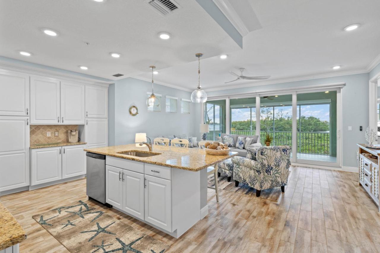 Intracoastal Connections - Marina Walk At One Particular Harbor Villa Bradenton Eksteriør bilde