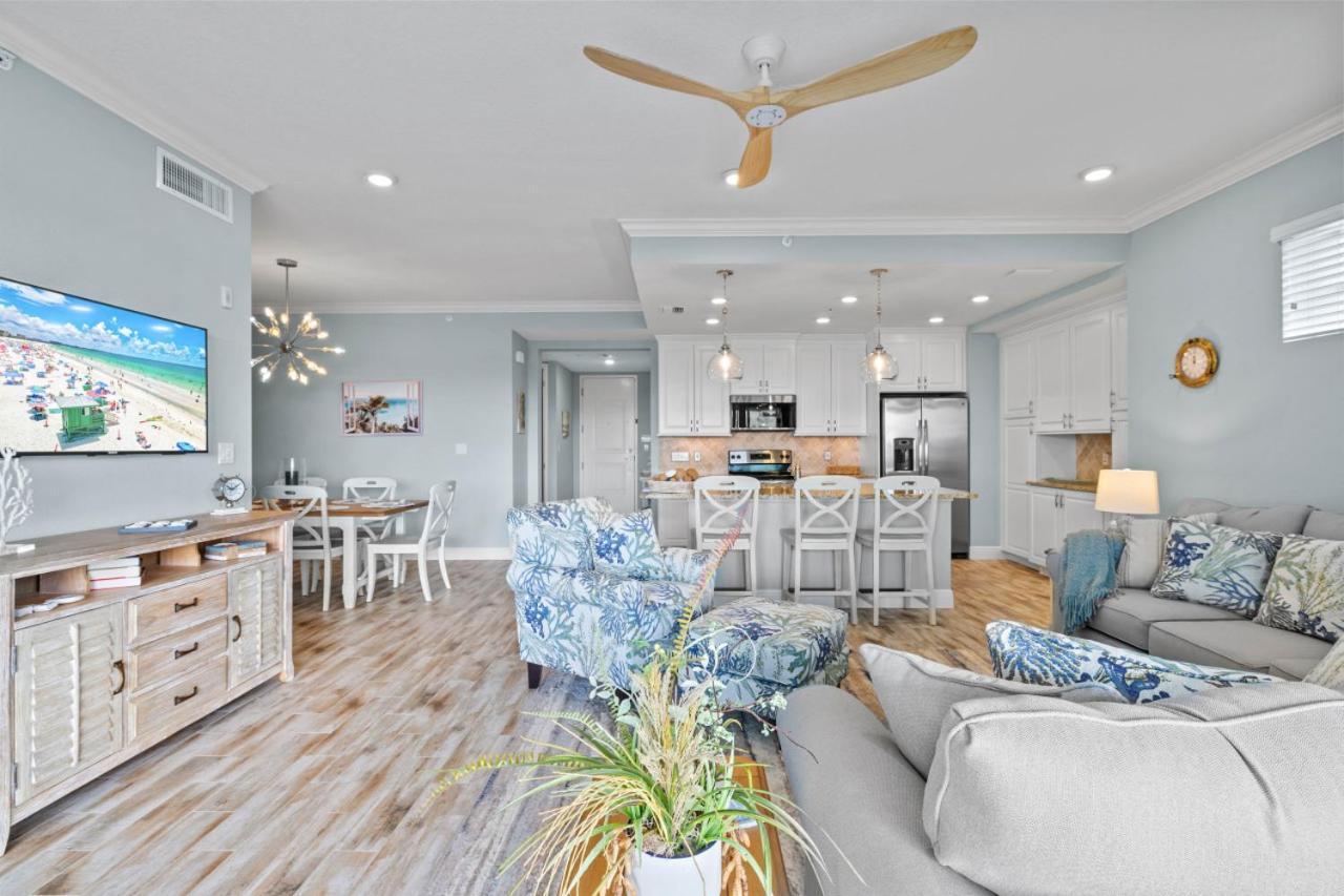 Intracoastal Connections - Marina Walk At One Particular Harbor Villa Bradenton Eksteriør bilde