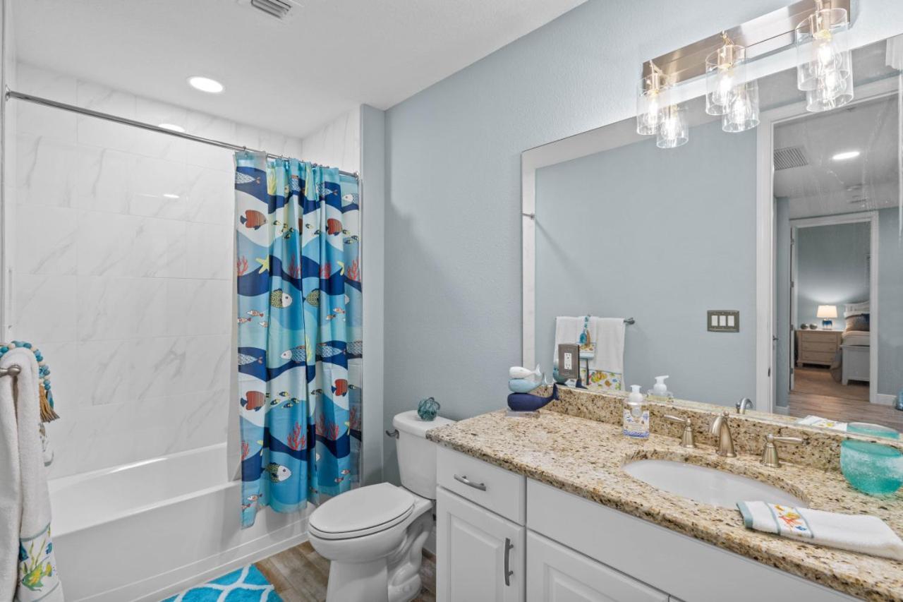 Intracoastal Connections - Marina Walk At One Particular Harbor Villa Bradenton Eksteriør bilde