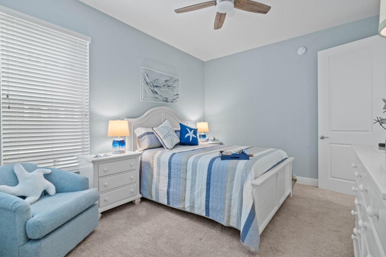 Intracoastal Connections - Marina Walk At One Particular Harbor Villa Bradenton Eksteriør bilde