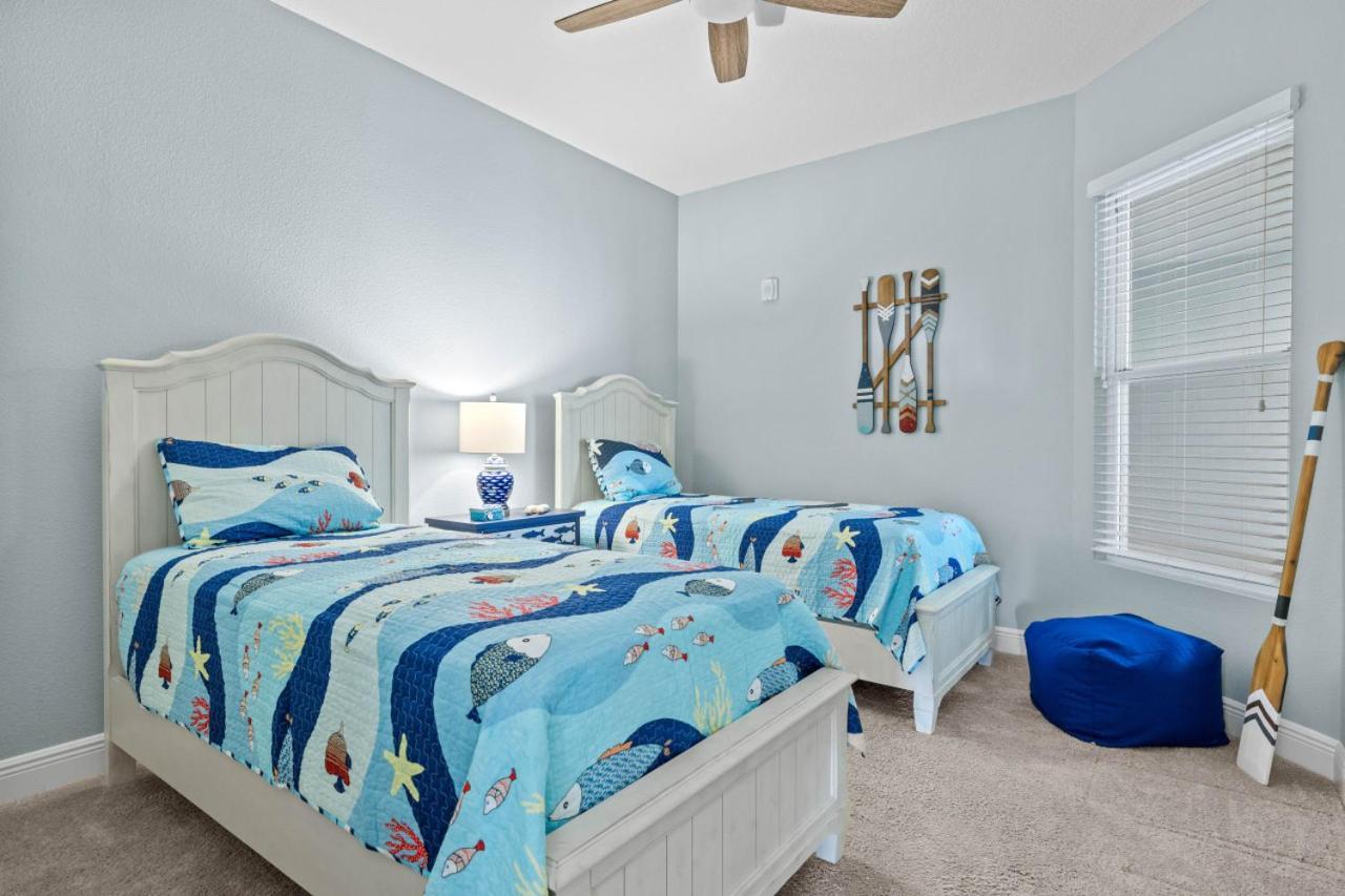 Intracoastal Connections - Marina Walk At One Particular Harbor Villa Bradenton Eksteriør bilde