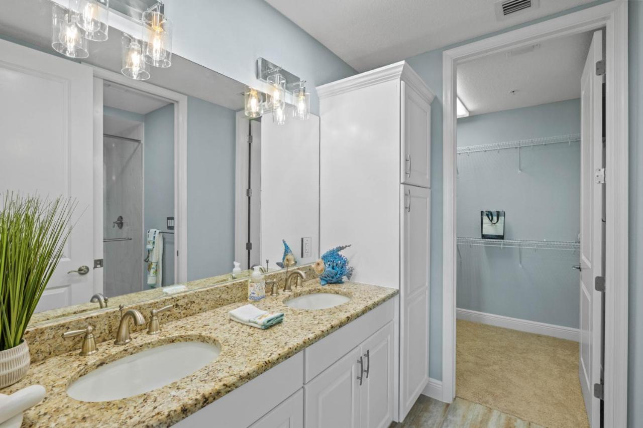 Intracoastal Connections - Marina Walk At One Particular Harbor Villa Bradenton Eksteriør bilde
