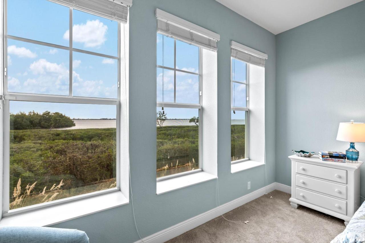 Intracoastal Connections - Marina Walk At One Particular Harbor Villa Bradenton Eksteriør bilde