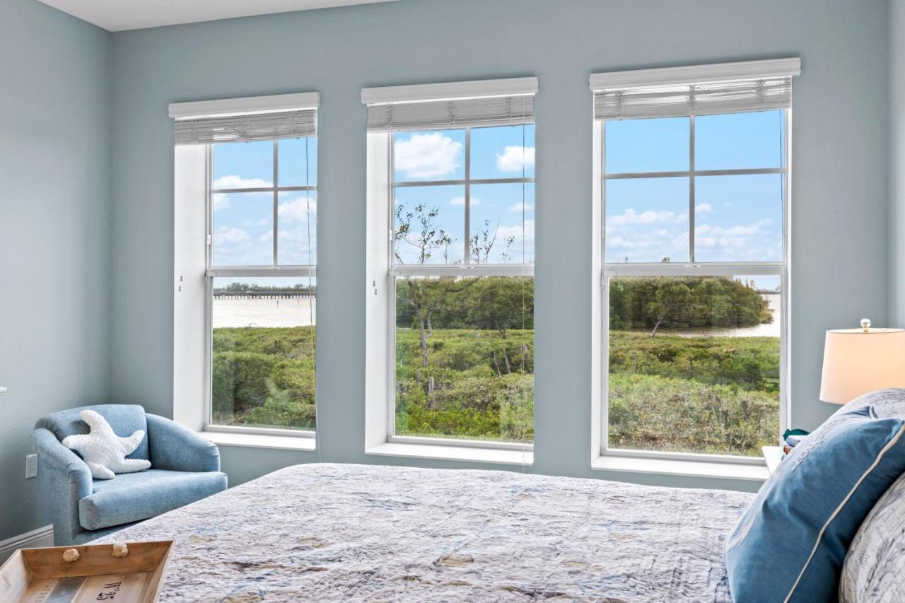Intracoastal Connections - Marina Walk At One Particular Harbor Villa Bradenton Eksteriør bilde
