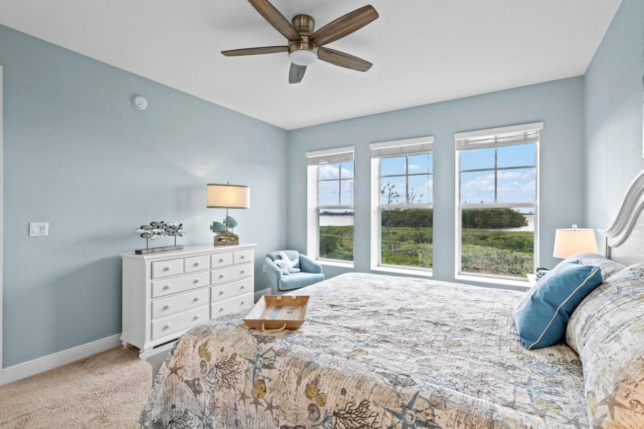 Intracoastal Connections - Marina Walk At One Particular Harbor Villa Bradenton Eksteriør bilde