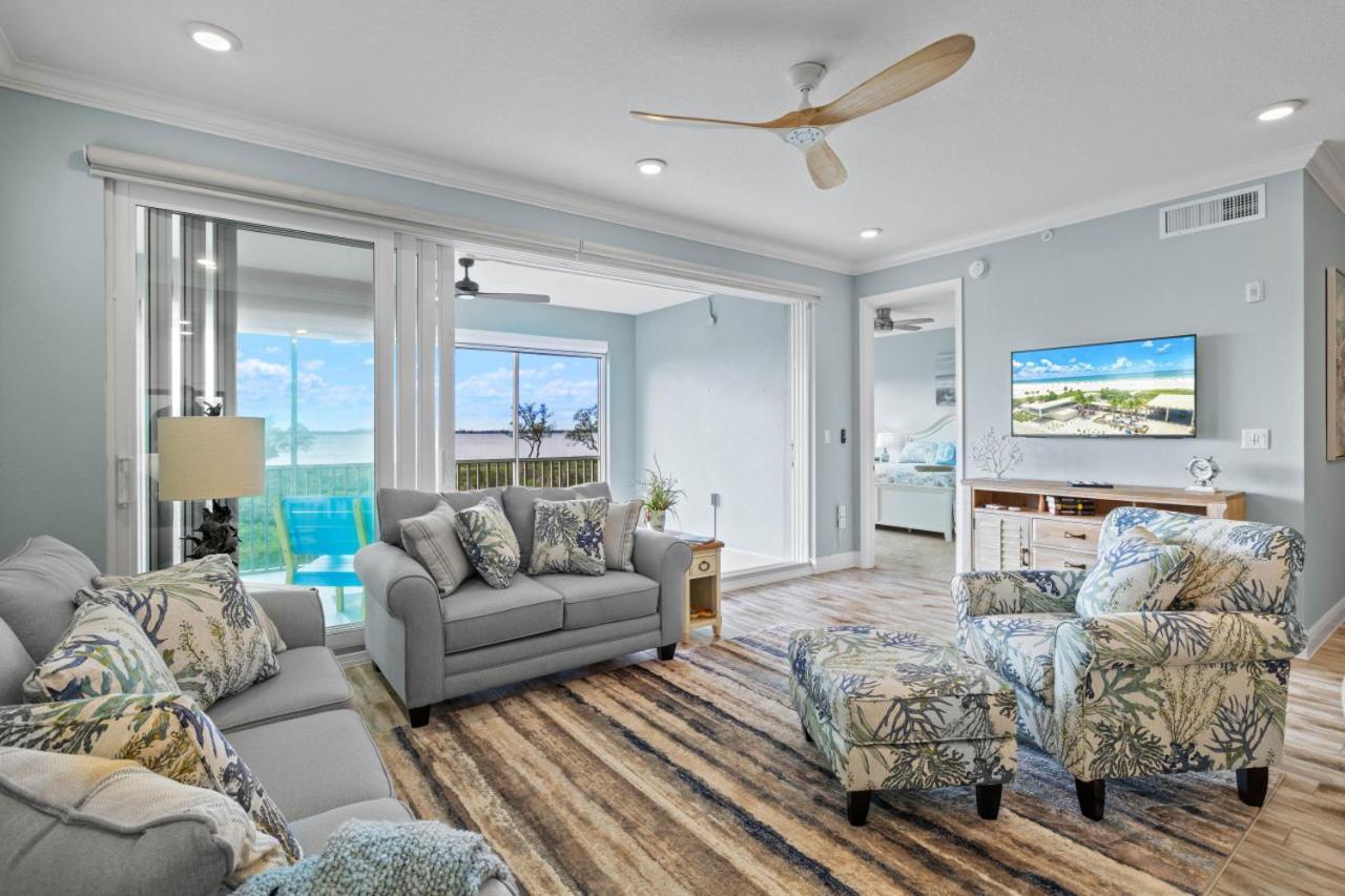 Intracoastal Connections - Marina Walk At One Particular Harbor Villa Bradenton Eksteriør bilde