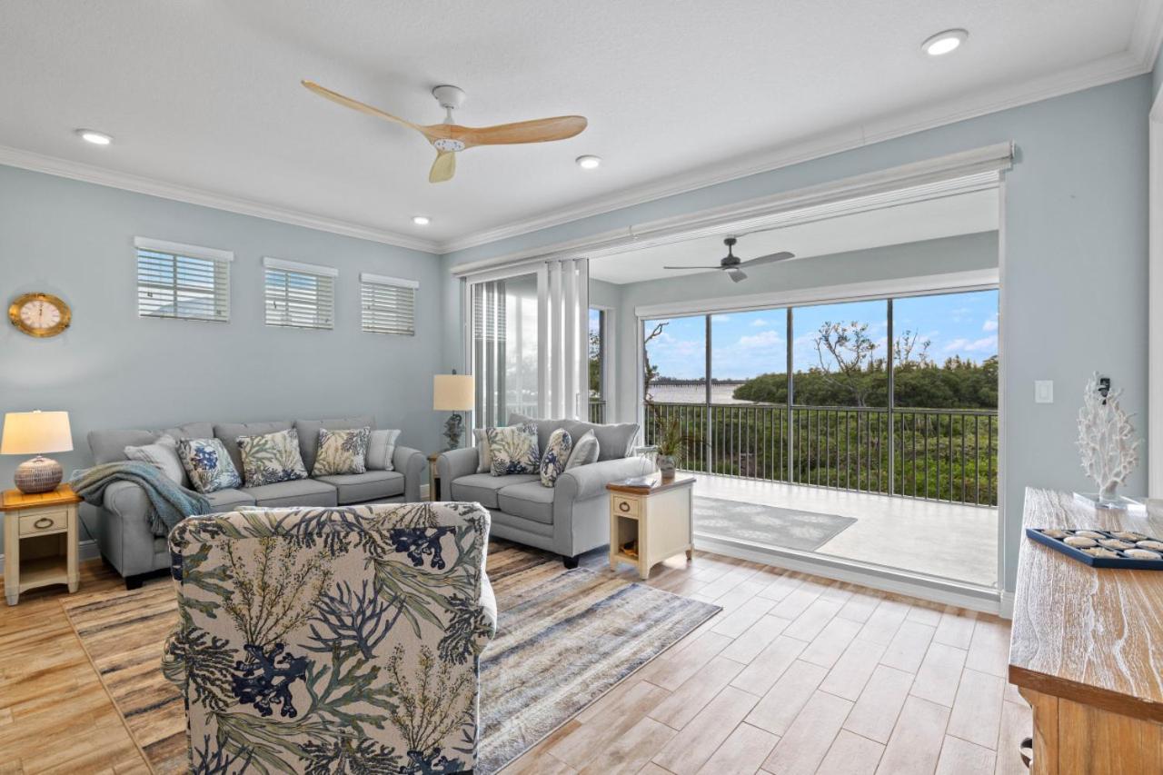 Intracoastal Connections - Marina Walk At One Particular Harbor Villa Bradenton Eksteriør bilde