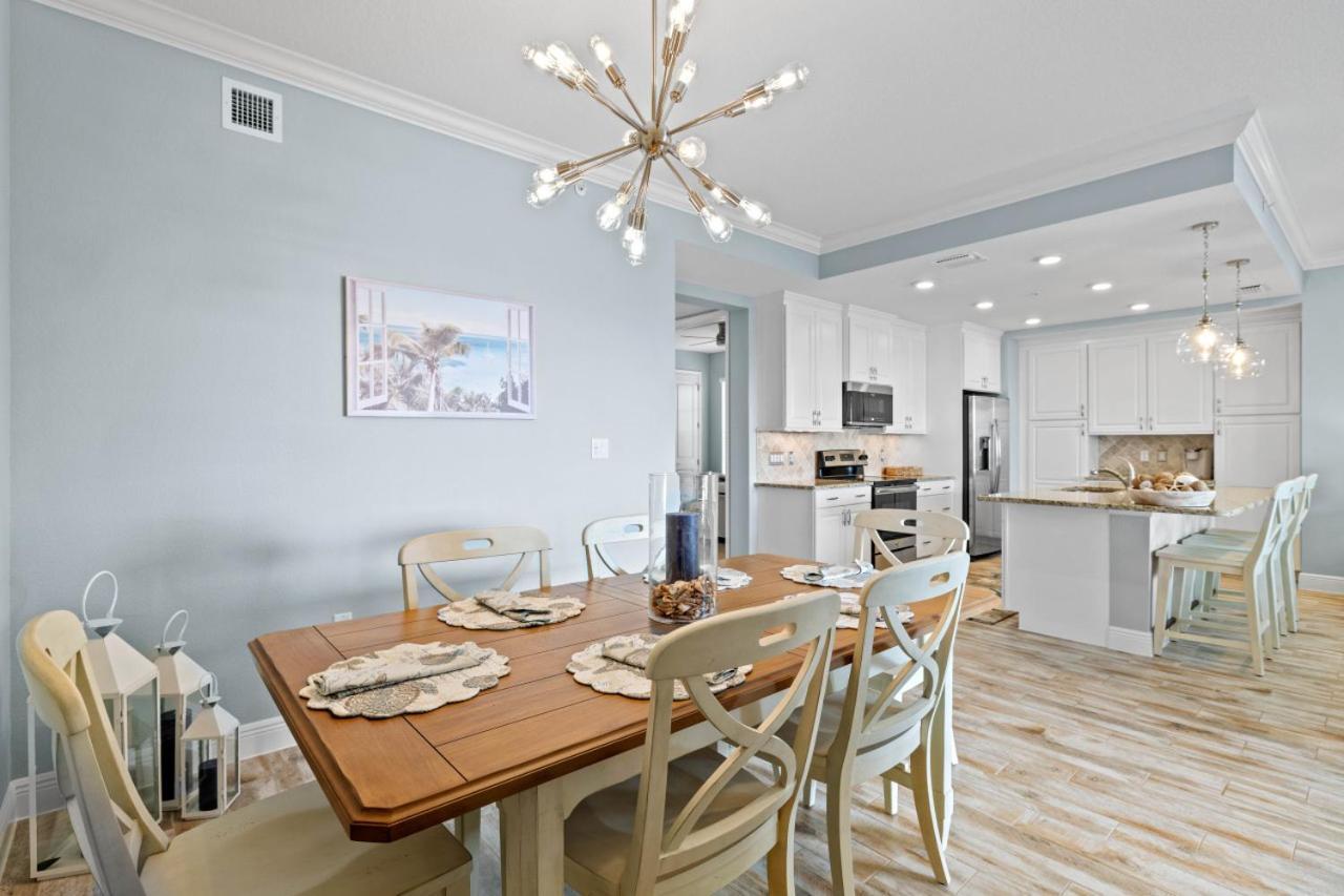 Intracoastal Connections - Marina Walk At One Particular Harbor Villa Bradenton Eksteriør bilde