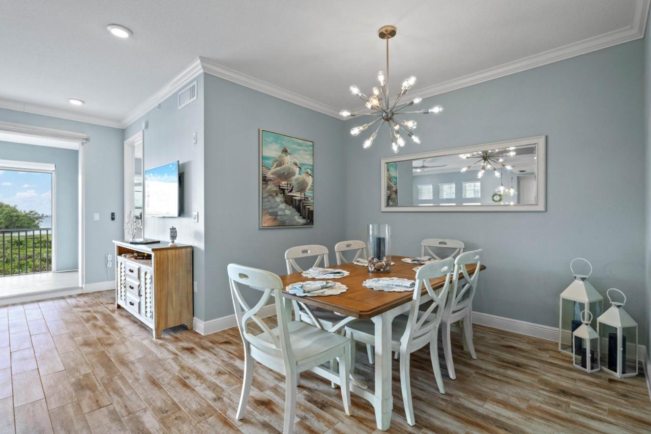 Intracoastal Connections - Marina Walk At One Particular Harbor Villa Bradenton Eksteriør bilde