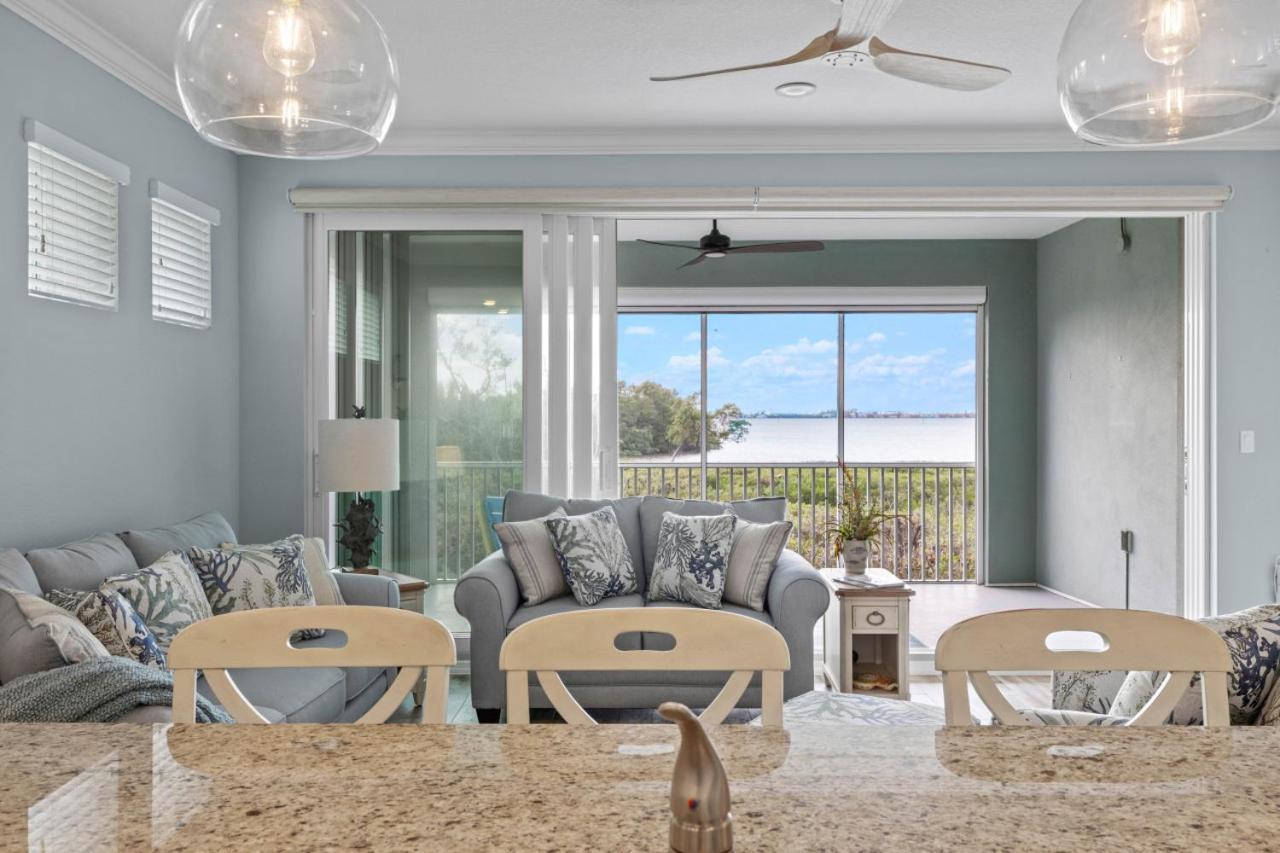 Intracoastal Connections - Marina Walk At One Particular Harbor Villa Bradenton Eksteriør bilde