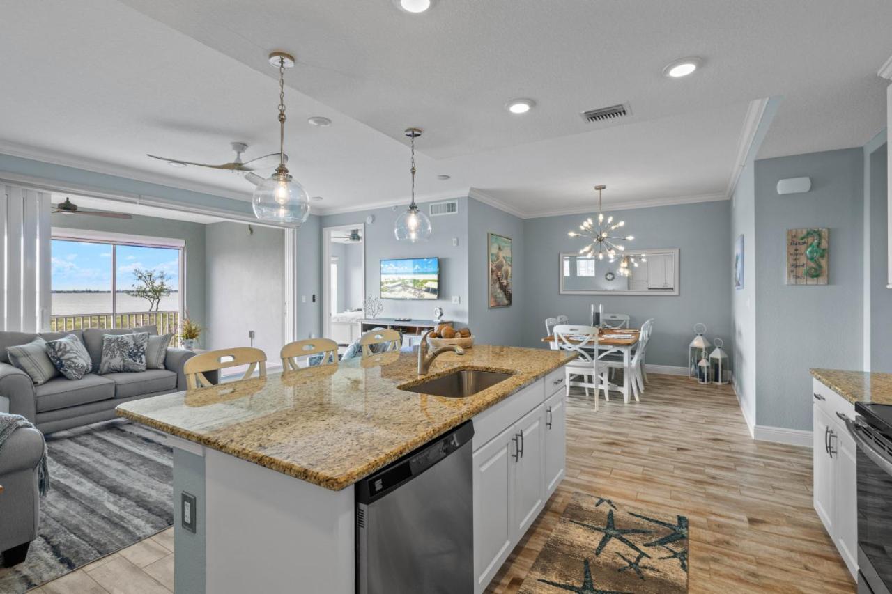 Intracoastal Connections - Marina Walk At One Particular Harbor Villa Bradenton Eksteriør bilde