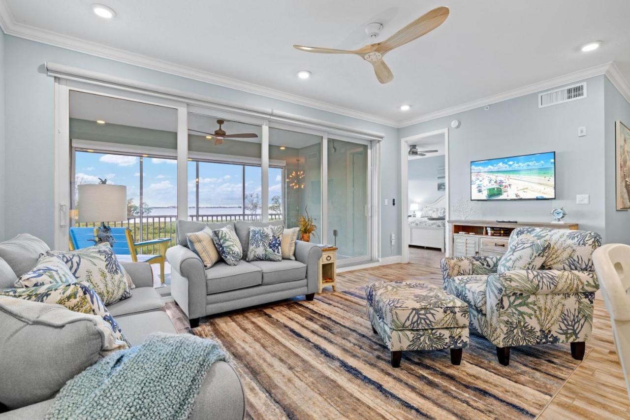 Intracoastal Connections - Marina Walk At One Particular Harbor Villa Bradenton Eksteriør bilde