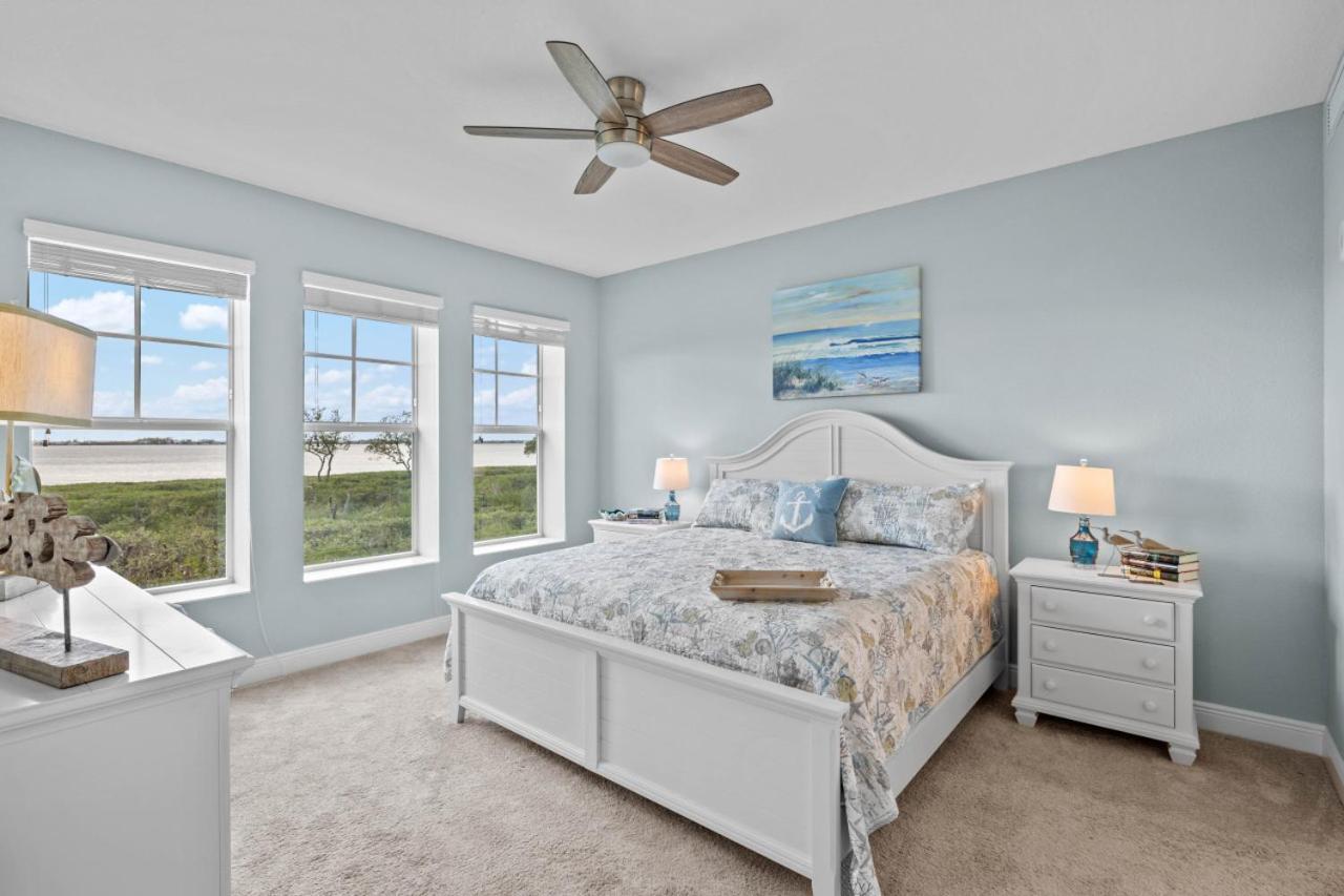 Intracoastal Connections - Marina Walk At One Particular Harbor Villa Bradenton Eksteriør bilde