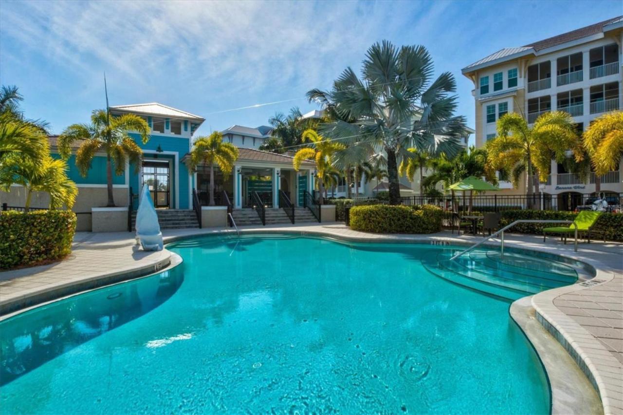 Intracoastal Connections - Marina Walk At One Particular Harbor Villa Bradenton Eksteriør bilde